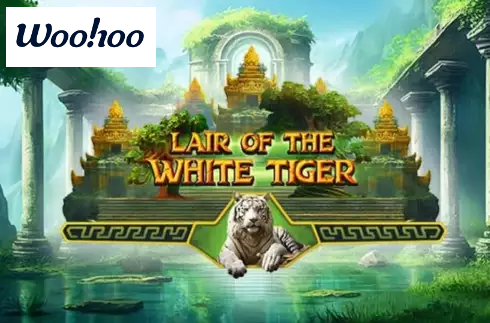 Lair of the White Tiger